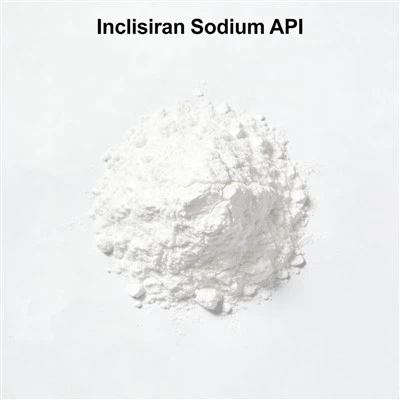 Inclisiran Sodium API